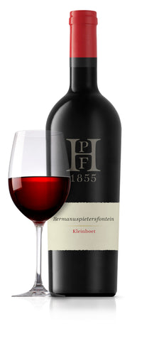 Kleinboet (Bordeaux-blend)