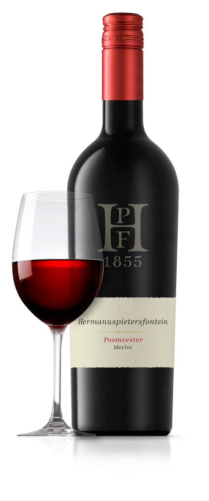 Posmeester (Merlot)