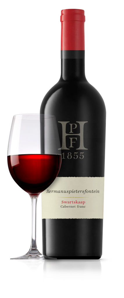 Swartskaap (Cabernet franc)